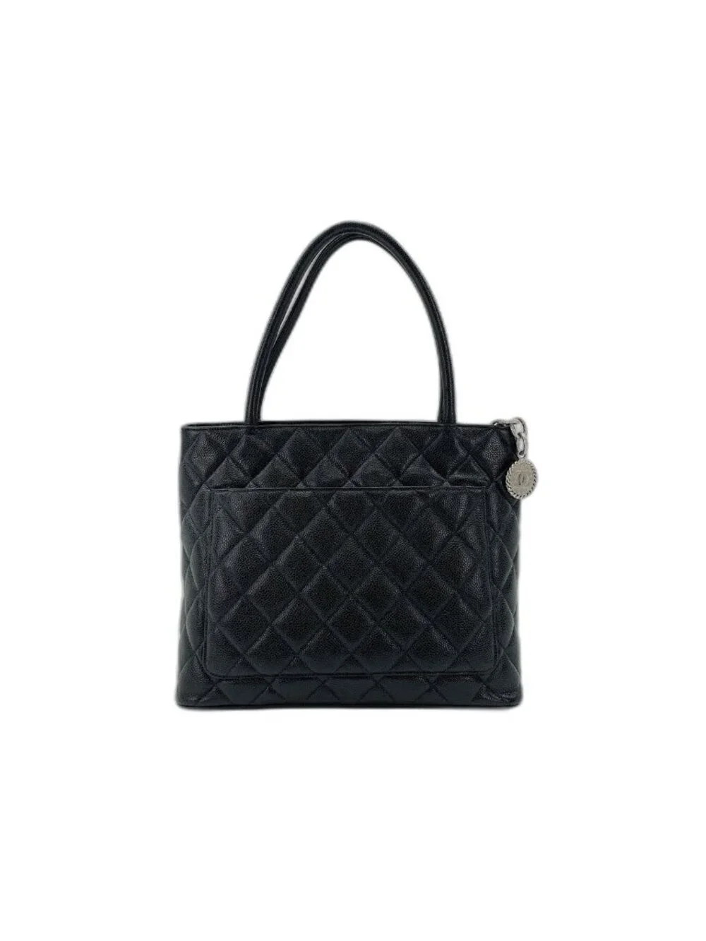 CHANEL this authentic